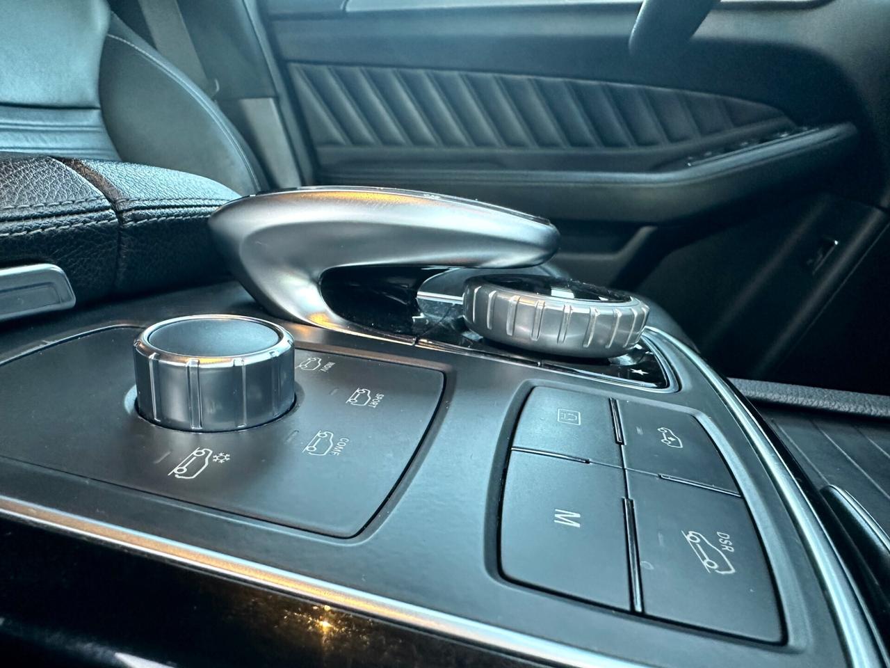 Mercedes-benz GLE 350 d 4Matic Coupé Premium Plus Black Series Garantita