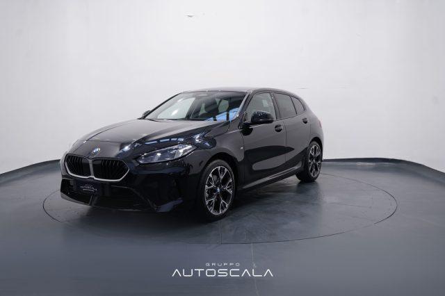 BMW 118 d 150cv Cambio Autom. MSport