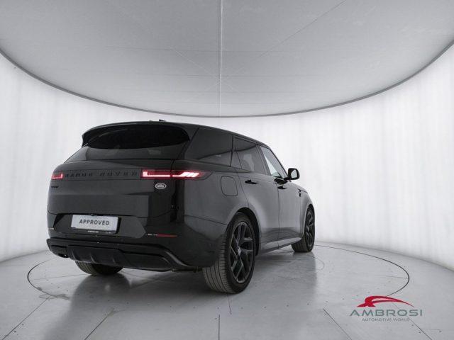 LAND ROVER Range Rover Sport 3.0d i6 mhev Dynamic HSE awd 250cv auto