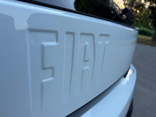 FIAT Grande Panda 1.2 HYBRID 110CV PRONTA CONSEGNA! SENSORI PARCH.