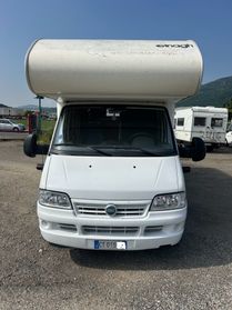 MANSARDATO MARLIN del 2005 in saldo 013