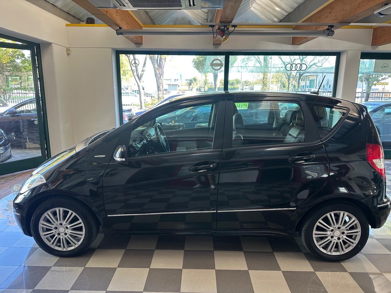 Mercedes-benz A 180 CDI Elegance