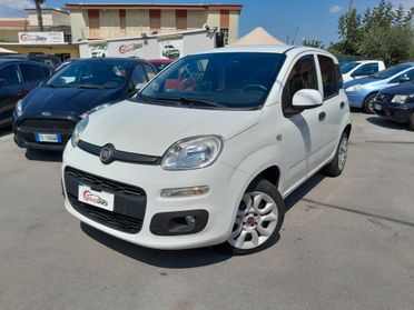 Fiat Panda 1.3 MJT 80 CV S&S Lounge