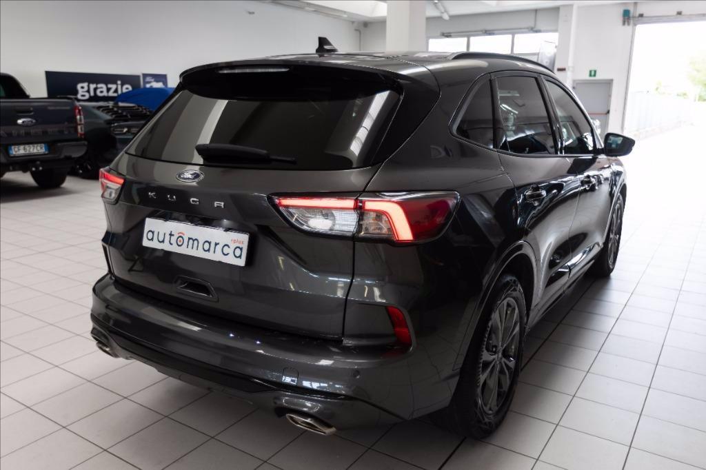 FORD Kuga 1.5 ecoblue ST-Line 2wd 120cv del 2022