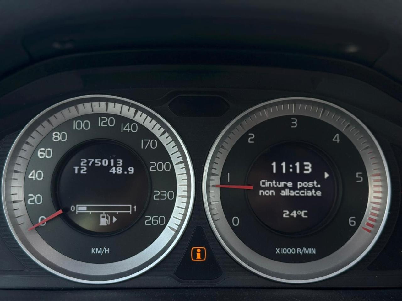 Volvo V60 D3 Momentum