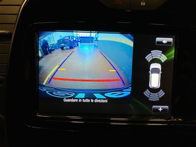 RENAULT Captur 1.5 dCi Energy 90cv Sport Edition2 EDC