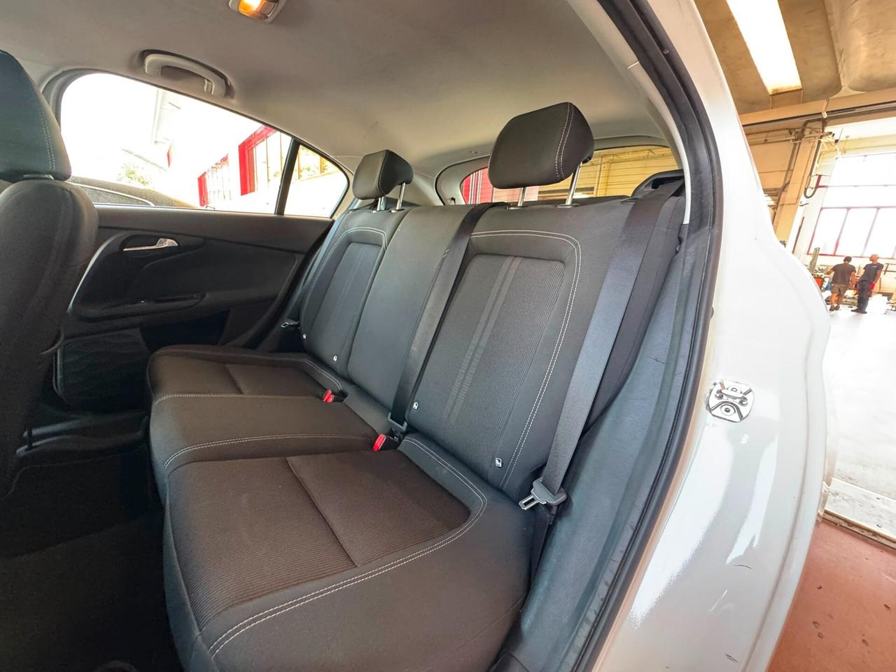 Fiat Tipo 1.3 Mjt S&S 5 porte Business