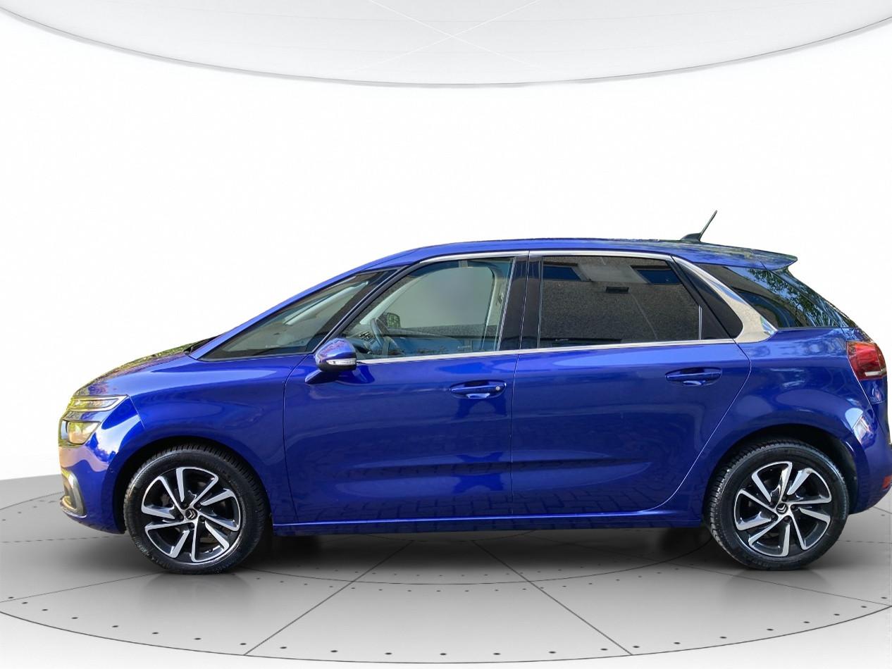 Citroen C4 Picasso 1.6 bluehdi Feel 120cv