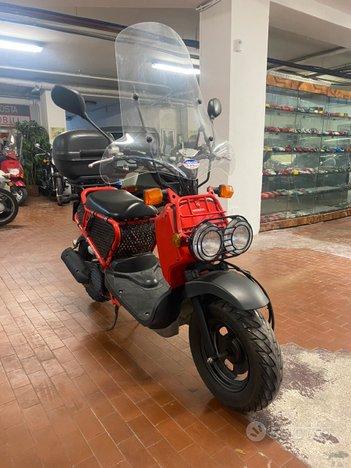 Honda Zoomer cc 50 anno 2007 km 28.000 PERFETTO!!!