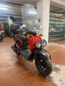 Honda Zoomer cc 50 anno 2007 km 28.000 PERFETTO!!!