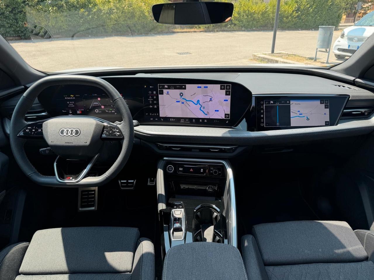 Audi Q5 SPB 40 TDI 4x4/STRONIC/SLINE/TETTO/TEL-360/PDC/CRUISE/RADAR/CERCHI 21/PORT ELEETT/V.PRI/DISTRONIC