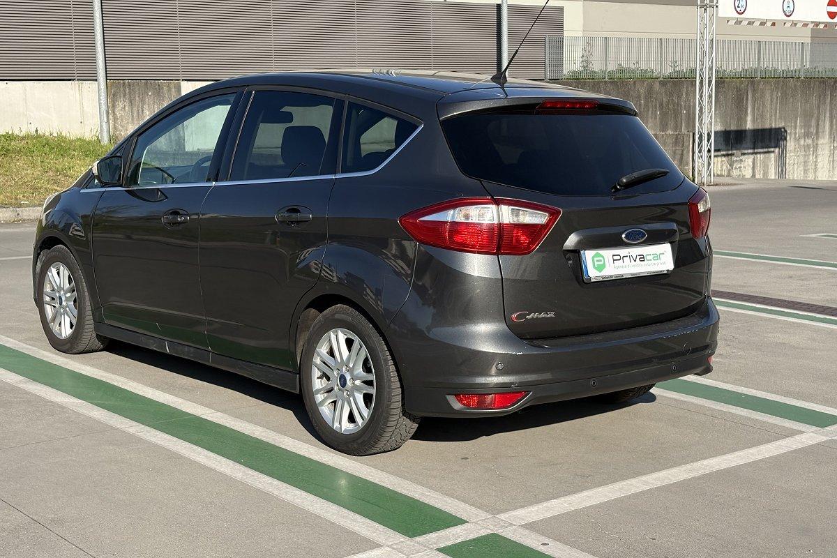 FORD C-Max 1.6 TDCi 115CV Titanium