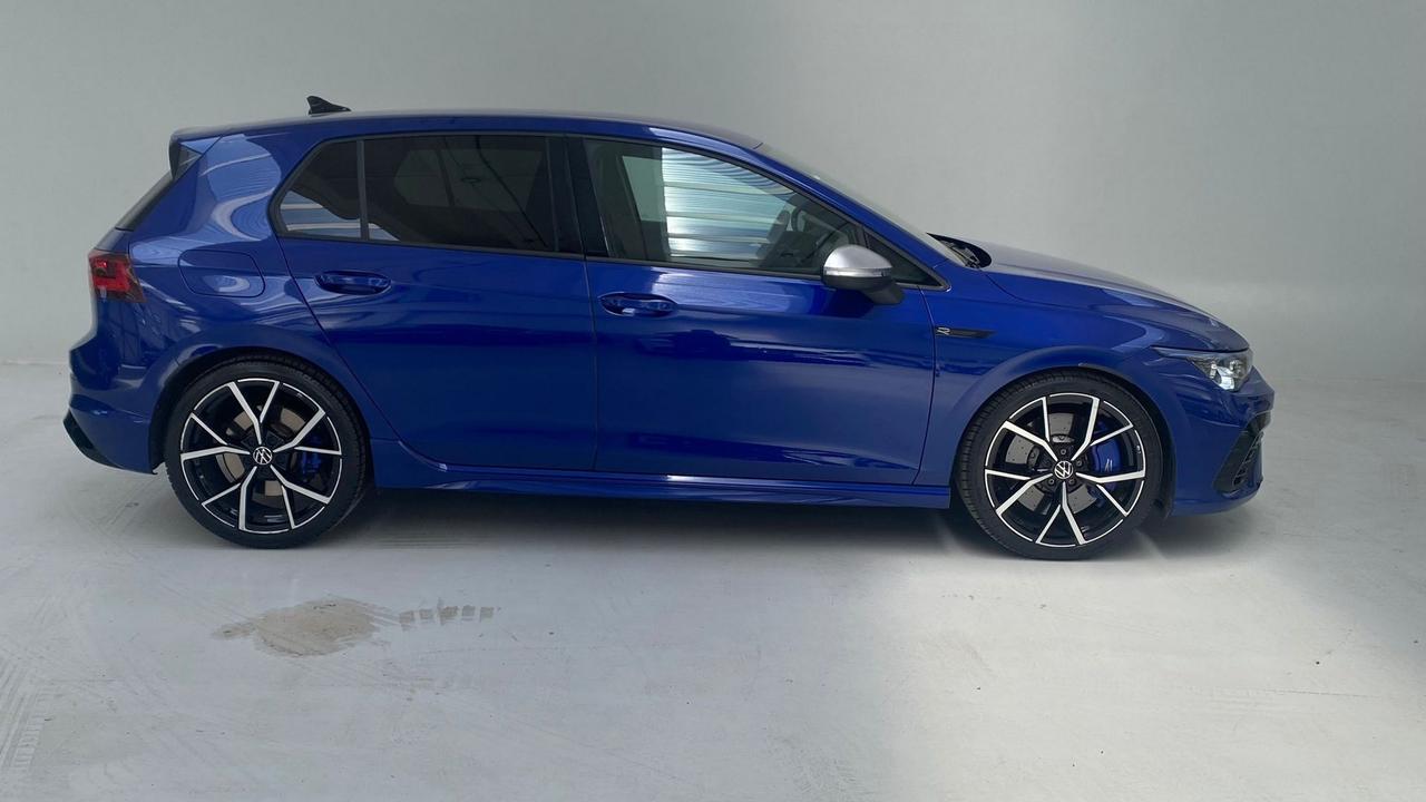 VOLKSWAGEN Golf 2.0 tsi R 4motion 320cv dsg
