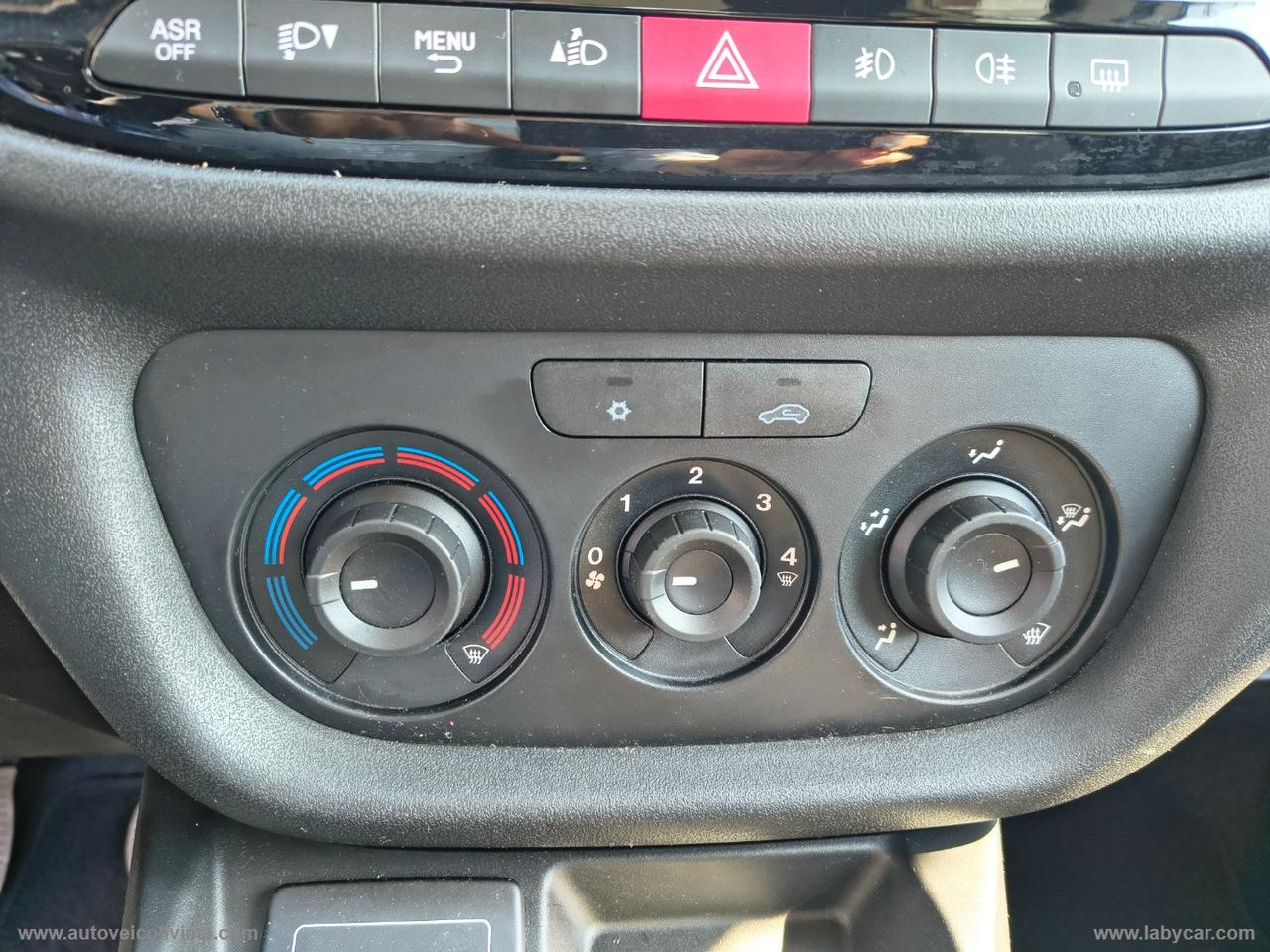 Doblò 1.6 MJT 120CV PC Combi N1 SX