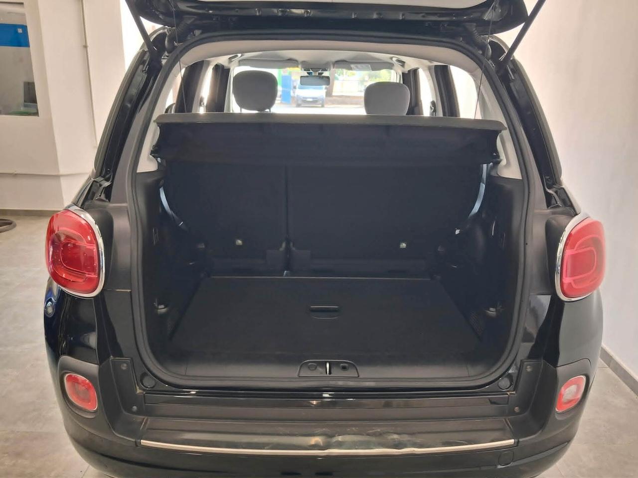 Fiat 500L 1.3 Multijet 95 CV Pop Star