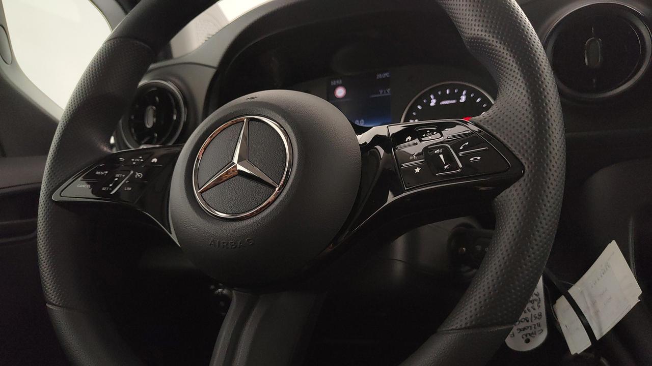 Mercedes-Benz Citan 112 CDI Furgone Long