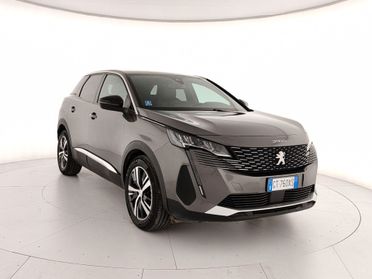 Peugeot 3008 BlueHDi 130 S&S EAT8 Allure Pack