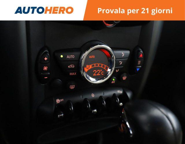 MINI Countryman Mini Cooper SD Countryman ALL4