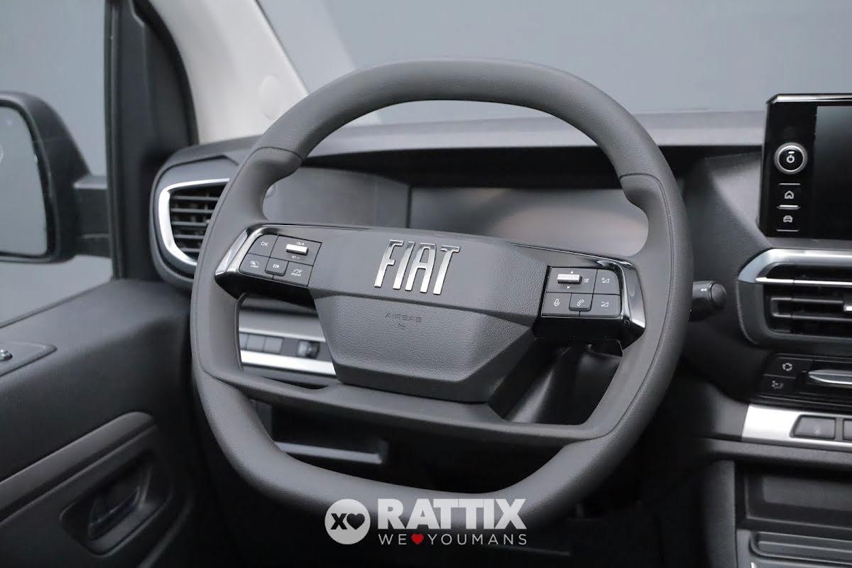 Fiat Ulysse 2.2 Multijet 180CV combi M1 XL L3H1 auto 9pt.i