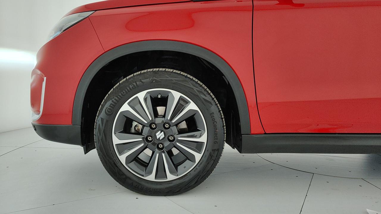SUZUKI Vitara II 2018 - Vitara 1.4h Easy Starview 4wd allgrip