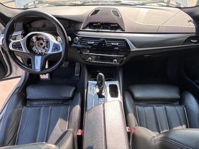 Bmw 530 530d xDrive Msport