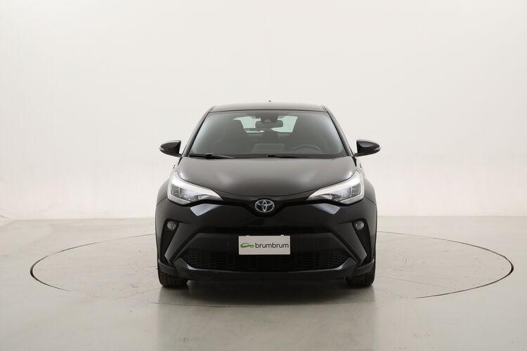 Toyota C-HR Hybrid Business BR435522 1.8 Full Hybrid 122CV