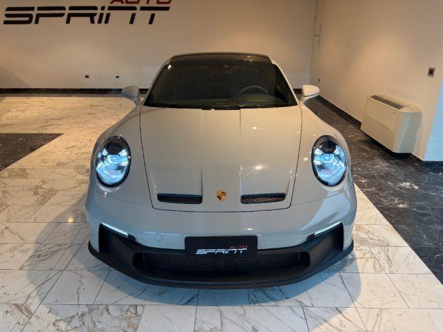 PORSCHE 911 GT3 510CV PDK