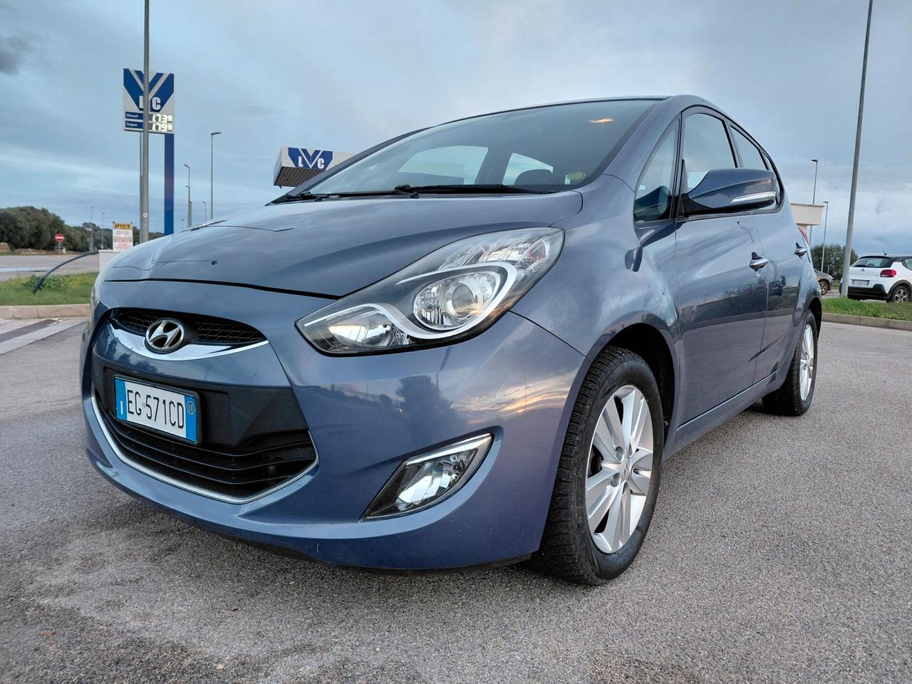 Hyundai iX20 1.4 CRDI 90 CV Comfort