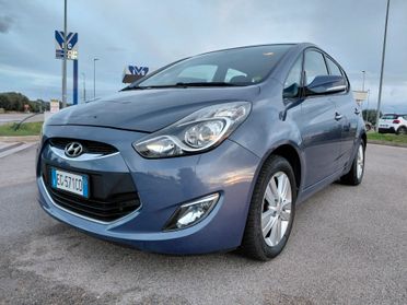 Hyundai iX20 1.4 CRDI 90 CV Comfort