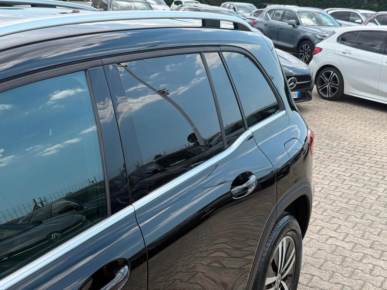 MERCEDES GLB 2.0 Diesel Automatic Business Extra