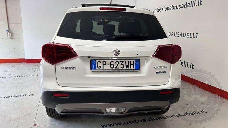 Suzuki Vitara 1.4 Hybrid A/T 4WD Allgrip Starview TETTO APRIB.