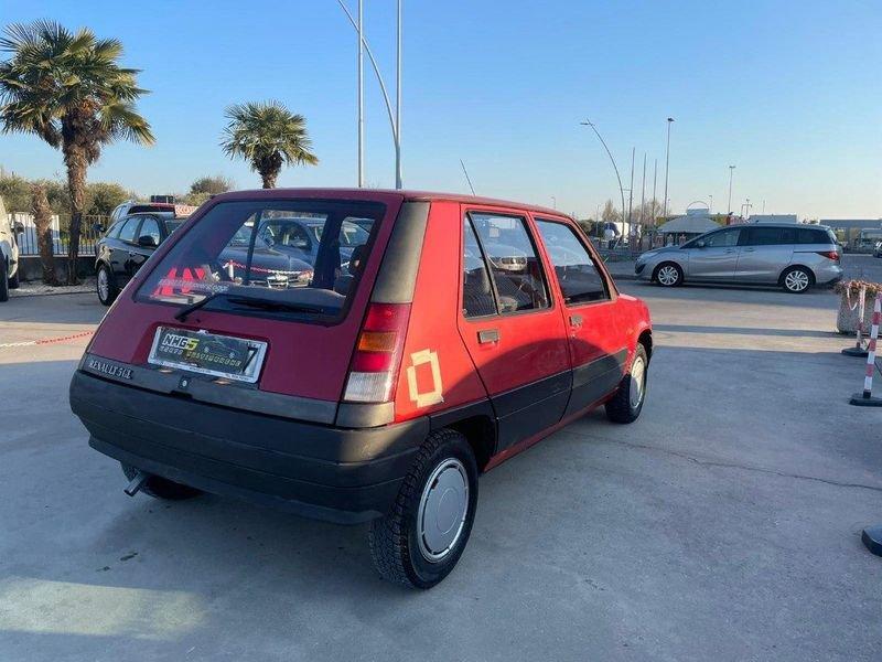 Renault 5 R 1.1 benzina