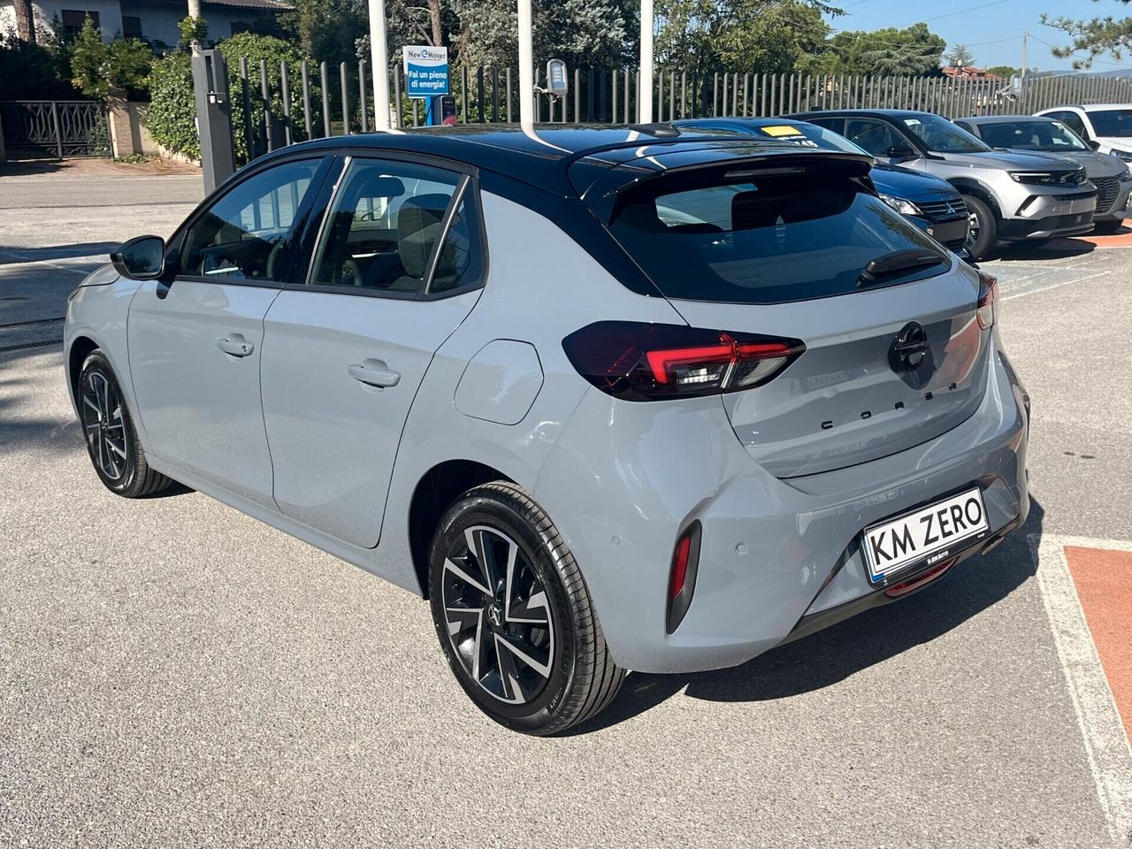 Opel Corsa 1.2 100 CV GS