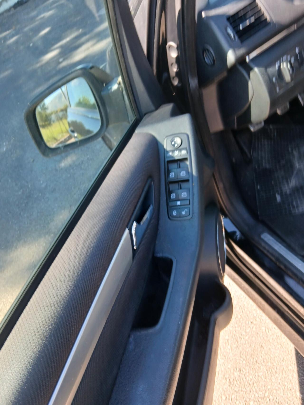 Mercedes-benz B 200 CDI Executive "Perfetta"