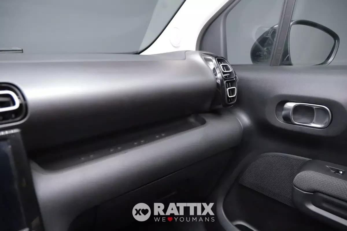 Citroen C3 Aircross 1.2 Puretech 130CV Shine Pack EAT6