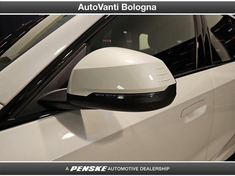 BMW X1 X1 sDrive 18d Msport