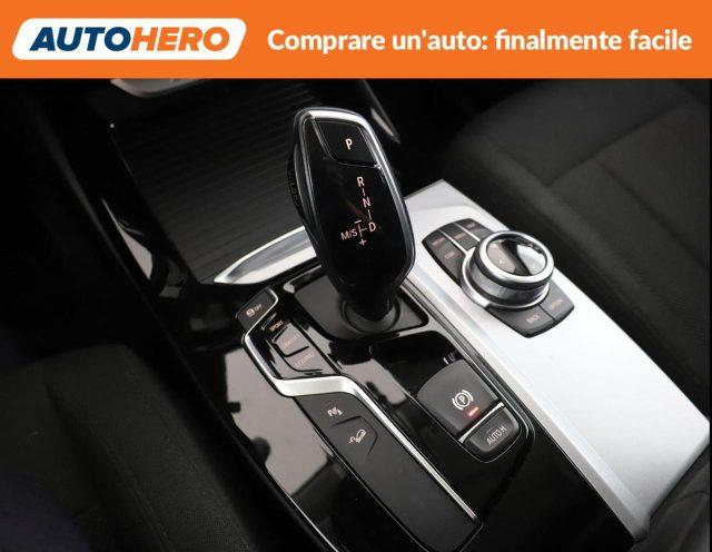 BMW X3 xDrive20d Business Advantage