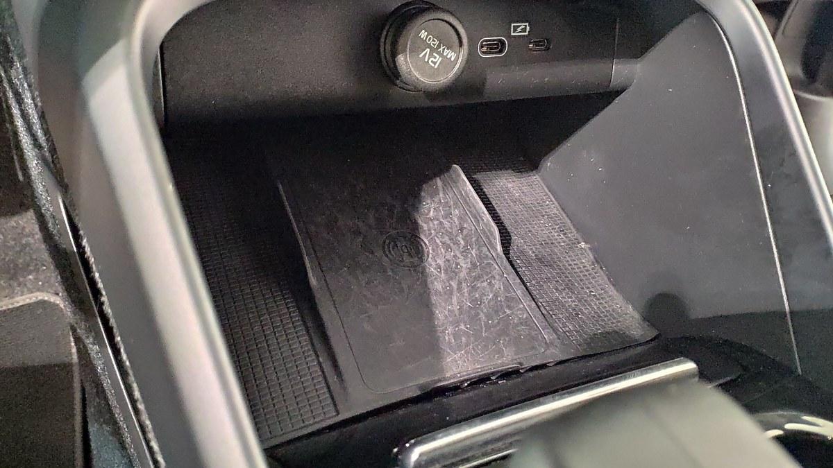 VOLVO Xc40 Recharge Pure Electric Core