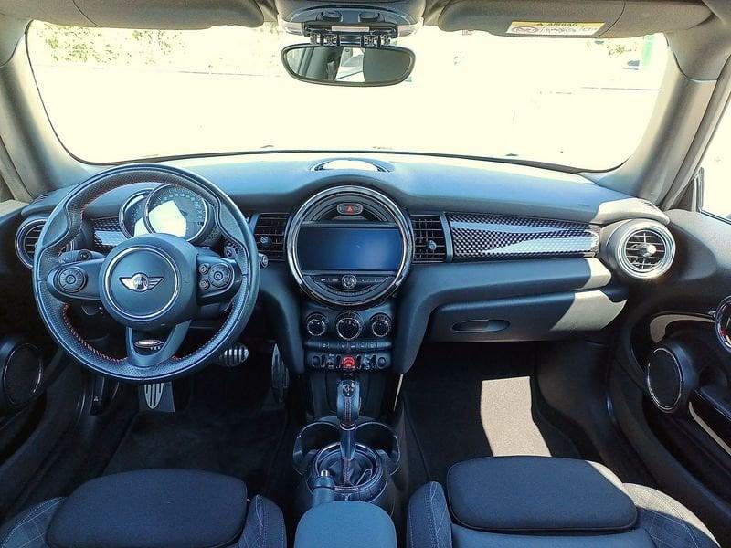 MINI Mini 5 porte Mini 2.0 Cooper S Hype 3p auto