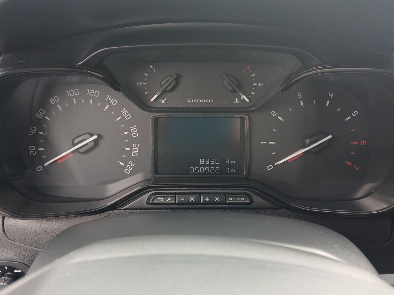 Citroen C3 1.2 puretech Feel s&s 83cv neopatentati my20