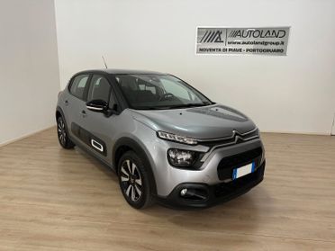 Citroen C3 PureTech 83 S&S Shine Pack