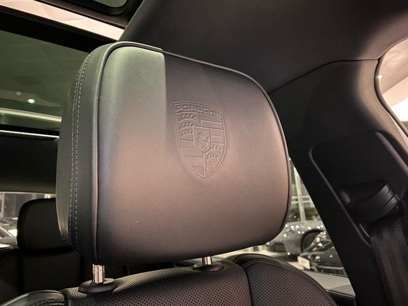 Porsche Macan T 2.0 265 cv PDK