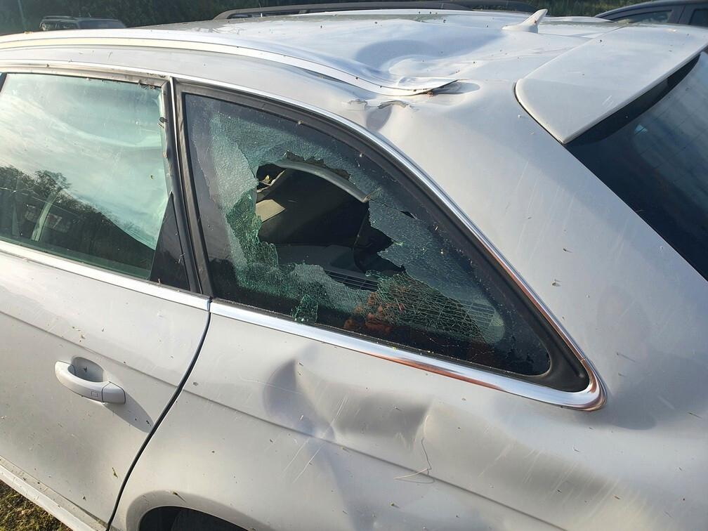 Audi A4 Avant 2.0 TDI 177CV Quattro S-line