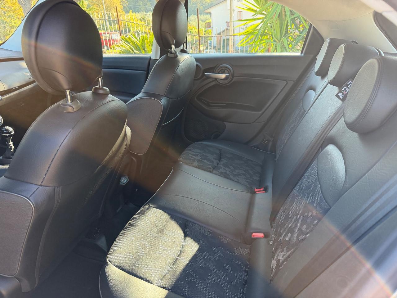 Fiat 500X 1.6 MultiJet 130 CV Cross