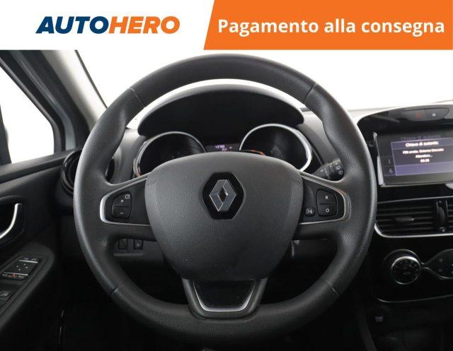 RENAULT Clio TCe 12V 90 CV 5 porte Moschino Zen