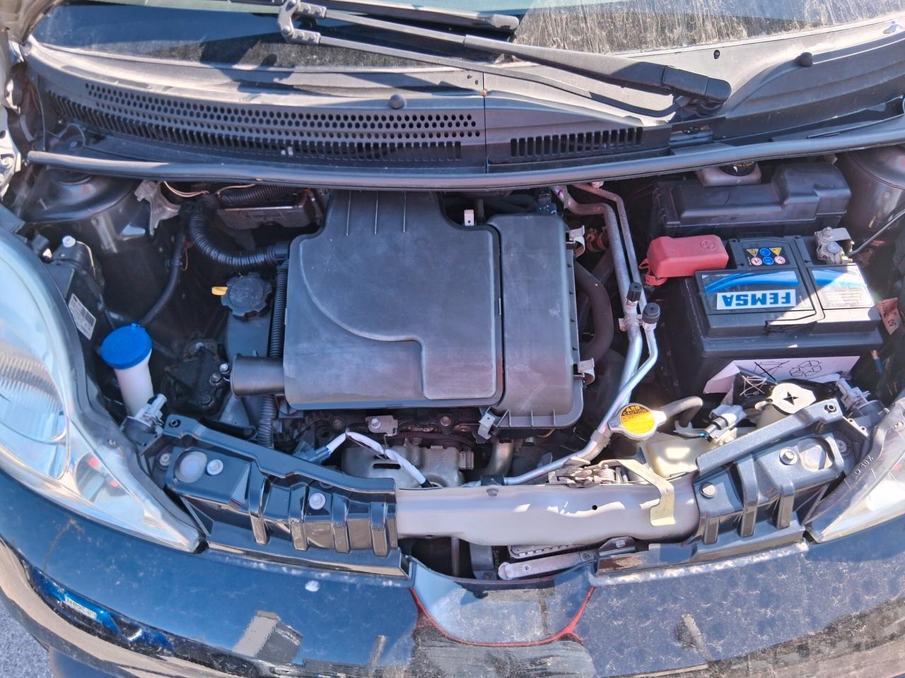 Peugeot 107 1.0 68CV 5p. Plaisir