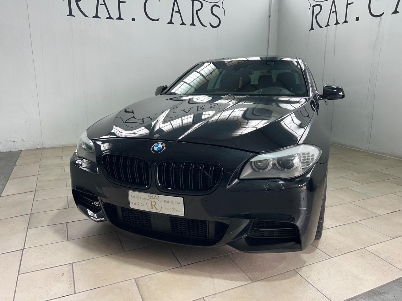 Bmw 535 535d Touring Msport
