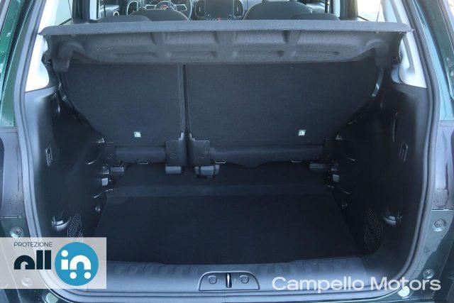 FIAT 500L 500L 1.3 Mjt 95cv Cross
