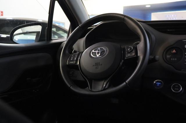 Toyota Yaris 1.5 BZ 73 CV HYBRID BUSINESS