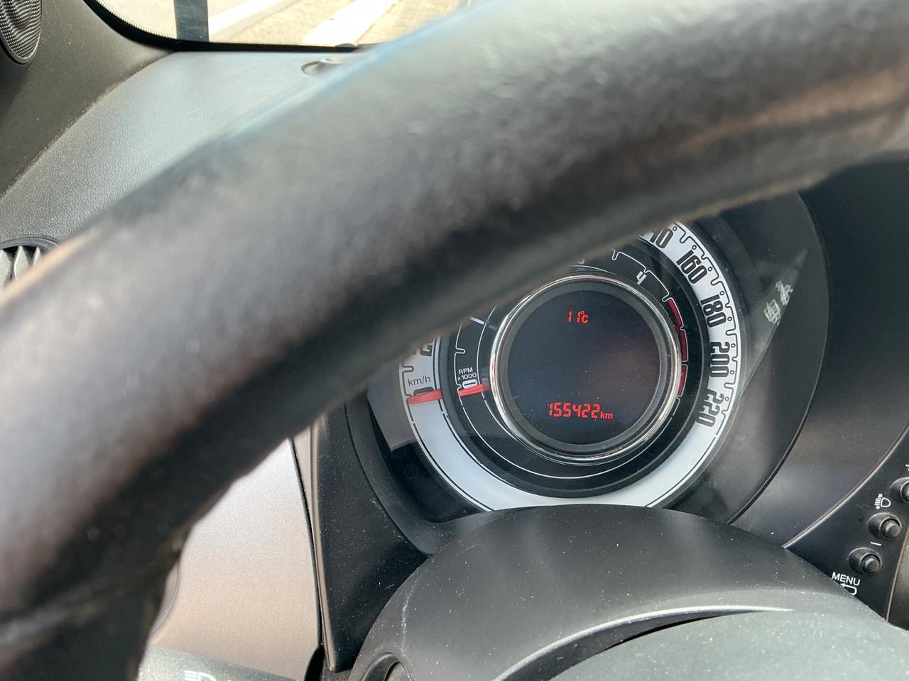 Fiat 500 1.3 Multijet 95 CV S